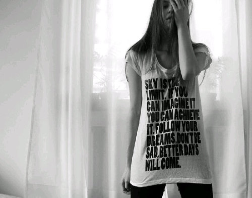 Forget the risk, and take the fall. If it's meant to be , then its worth it all.