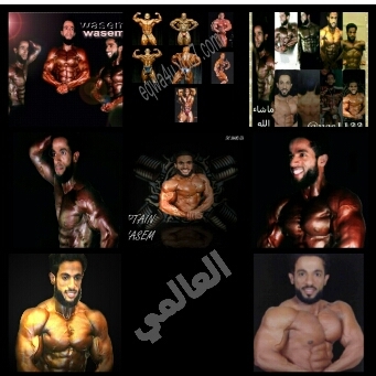 ‏‏‏‏‏بطل عالم2010.مدرب محترف.معد برامج تخسيس وزيادة وزن.وحكم كمال أجسام*هذا حسابي الرسمي الوحيد*
