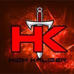 Show case matches: @HighKaliberTV For business inquiries contact: HighKaliberNA@gmail.com.