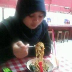 yang terpenting bukan dimana kita memulai, tapi dimana kita berakhir