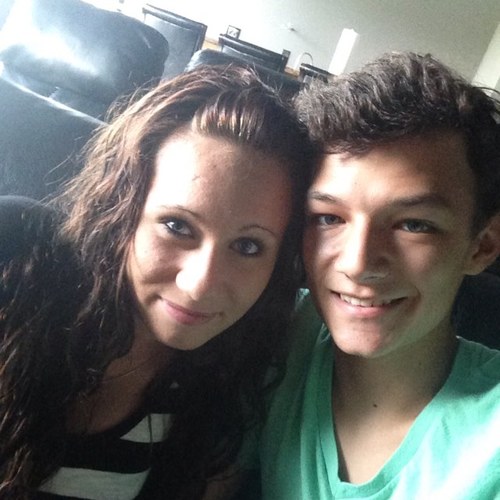 BSwithBrandon's profile picture. A normal teen with many abnormalities... Loves cars • loves musicals • loves internet Oh, and I talk about a lot of BS.