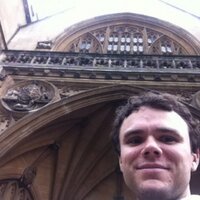John Baab (@the_baabtist) 's Twitter Profile