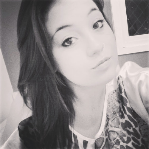 Look at the stars , look how they shine for you !