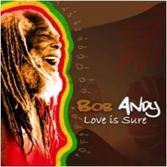 Official Bob Andy Twitter Page. Influential Reggae Songwriter. Writer of Top Reggae Classics: Too Experienced, Unchained, Melody Life, Got to Go Back Home