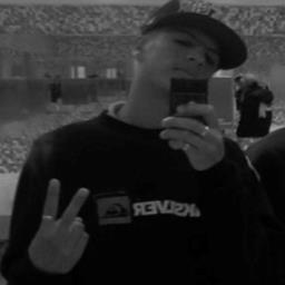 Passaram por cima da vontade de Deus, no cruzamento a maldade chegou. Inesperada de punhos armados, os encapuzados meu mano levou ! :( ♥ ! adriano s.
