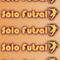 Sólo Futsal (@solofutsal) 's Twitter Profile