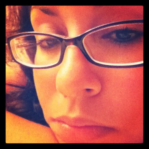 Ambitious marketing professional, late bloomer, silly mom and wife, a TOTAL work in progress... and part-time hot mess