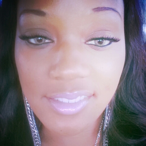 Even when it's hard to keep it real with the world, keep it real with yourself. 