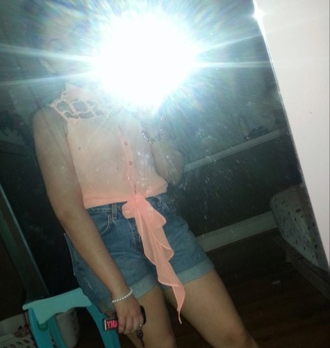 If you know me, then you KNOW me ! never with the iffy acts && its always gon be my daughter O.E