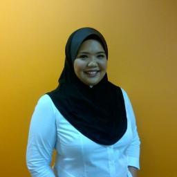 SeriIdawaty's profile picture. head of student support at ACCA Malaysia.loves reading and on her way to be a great thinker :)