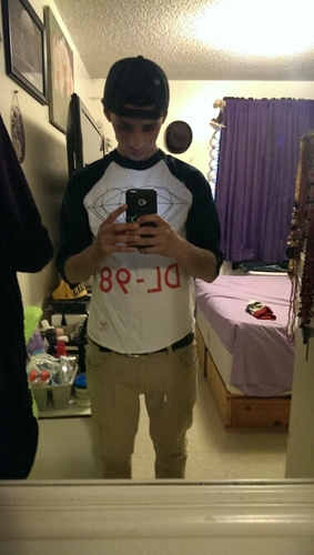 Hella saucy, no A1