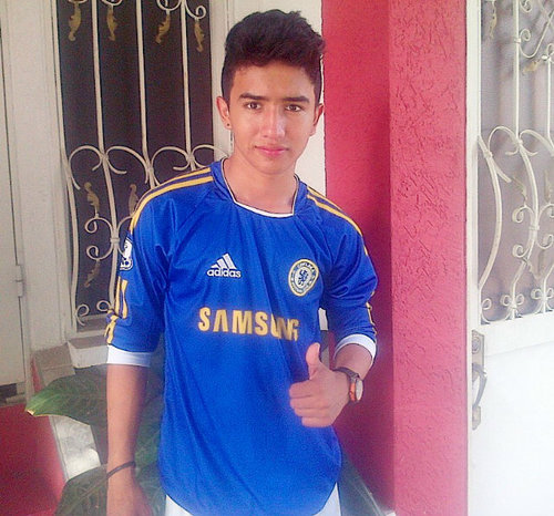 Soy de Real Madrid & del América de cali a morir★