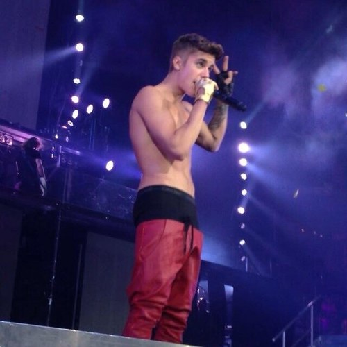 Bieber or Die