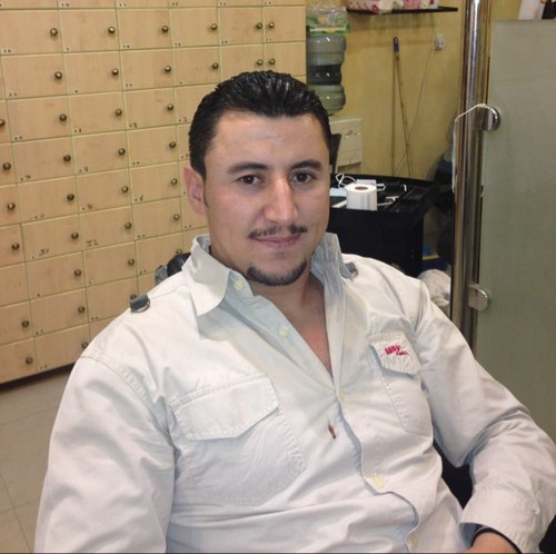 HKarazi's profile picture. 