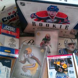 Live sports card box breaks, Online Store, News, Updates and more at http://t.co/FoT2nsKqrH.