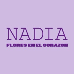 原宿のNADIA FLORES EN EL CORAZONのofficial twitterです。新作入荷情報等お届けいたします！