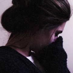 I'm so tired of hurt me ✖