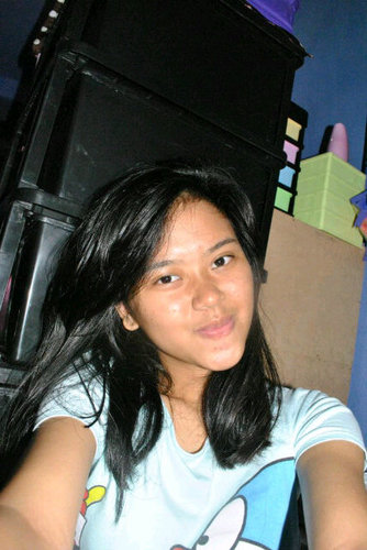 INGIN MATI LALU BERTEMU MAMA♠