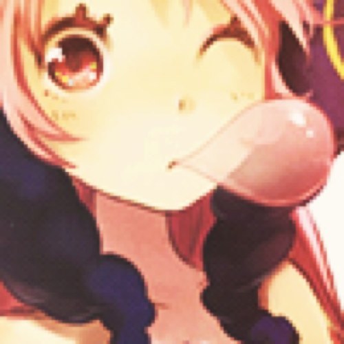 M I K I T I K I ✩} I've got a satellite heart, doll. It's out so far.