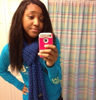 young & im gettin it