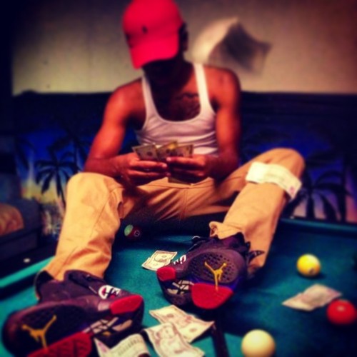 Based On A True Story I Kept My Own Time An Made History Doing It For Keese! #Y.N.D TAKEN OVA!