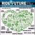 Ride The Future Tour (@ride_the_future) Twitter profile photo Ride The Future Tour (@ride_the_future) Twitter profile photo