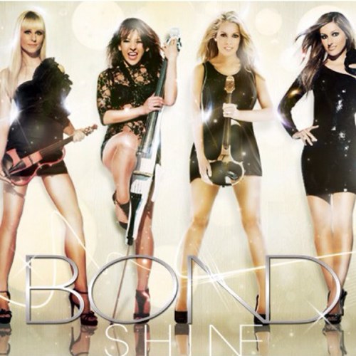 BONDshine's profile picture. 