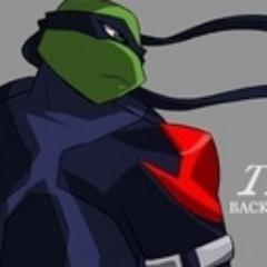 leo here and i am the the foot clan leo. I work for the shredder and his daughter, fear me. #TMNT #RP #Taken by: @TMNT_Karai2012