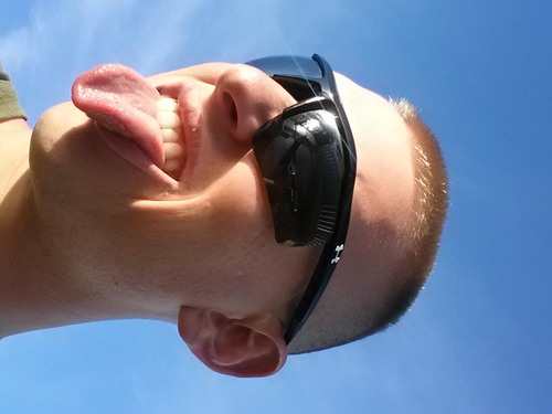 Docter_Bob's profile picture. USMC Air Crew Flight Mechanic.