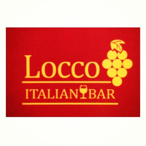 Locco アカウント作りました 新橋駅から徒歩1分のイタリアンバールloccoです Openして1ヶ月が経ちました 営業時間 11 30 23 30 今後 新メニューや席数増設など更新していきますので宜しくお願い致します