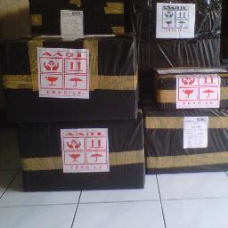 Jasa Pengiriman Barang dan sewa truck ke seluruh Indonesia