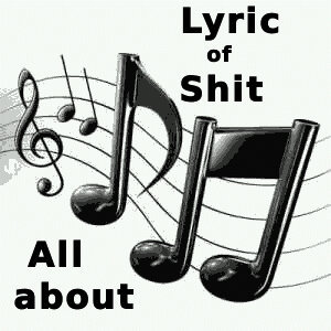 Semua tentang makna lyric lagu yang ga sesuai dengan fakta