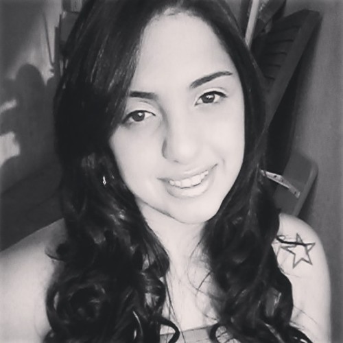 → Agrada alguns, naturalmente outros vão detestar. Mas eu faço por mim, errado é se eu fizer pra te agradar !  αqυαяiαnα, 20 αnσร & fυtυяα ρsicólσgα !