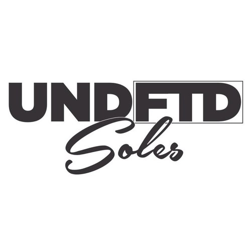 Inquiries: undftdsoles@gmail.com @just_flux