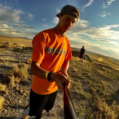 Gillespie202's profile picture. DirtWurx USA