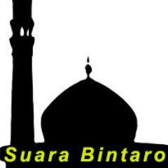 Suara Hati Dan Sharing Informasi Masyarakat Jaksel|Bintaro|Tangsel