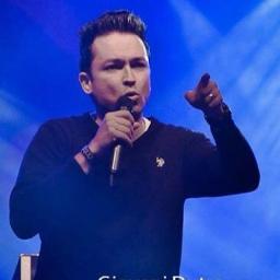 Perfil de Frases do Pastor Lucinho Barreto. Siga e compartilhe. #LoucosPorJesus