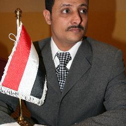 مديرعام في الجمارك ومديرفي الموتمر