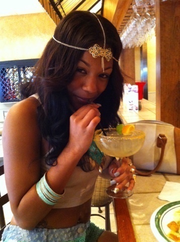 JazzieGrl_'s profile picture. I♥Me&u'll♡MeToo #God.Me.Career.&MaybeU in that order #Single #dingy #Cancer #DrugFree #ThunderUp!!! JustFollowMe IG: @classybrown__