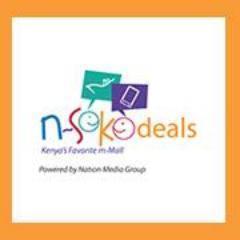 Kenya's Favorite Online Mall. Real Products --- Real Deals --- Real Savings