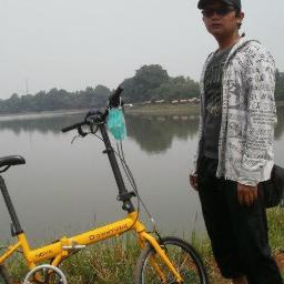 saya_sopiyan's profile picture. aku, siapa aku ?, kamu, siapa kamu?,  dia, siapa dia?