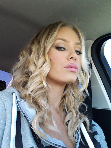 Nicole Aniston Fan Nicoleanistontv Twitter