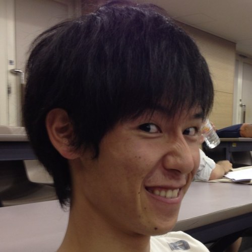 日本人