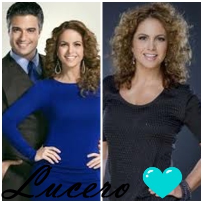 Hola !! Mi nombre es Julianlee & tengo 13 a~os .. & soy de los Puerto Rico..  & mi mayor sue~o es conocer a Lucero en persona !! ❤❤✌