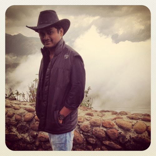 sdeepu189's profile picture. 