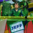 Jeffrey John Hart - @jeffjhart - Twitter