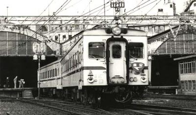 キハ5501 (@kiha5501) / Posts / X