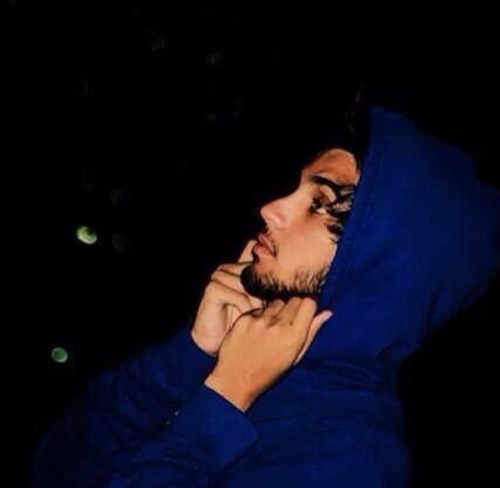 RayanbinMahfoud's profile picture. (ربي إرحمهما كما ربياني صغيرآ )