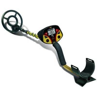 Metal Detecting, artifact hunter, and historical buff.