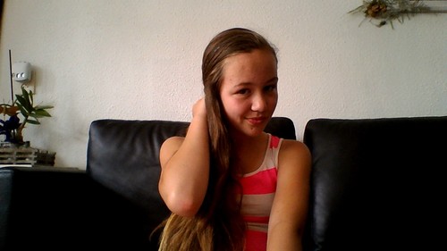 Dance my life